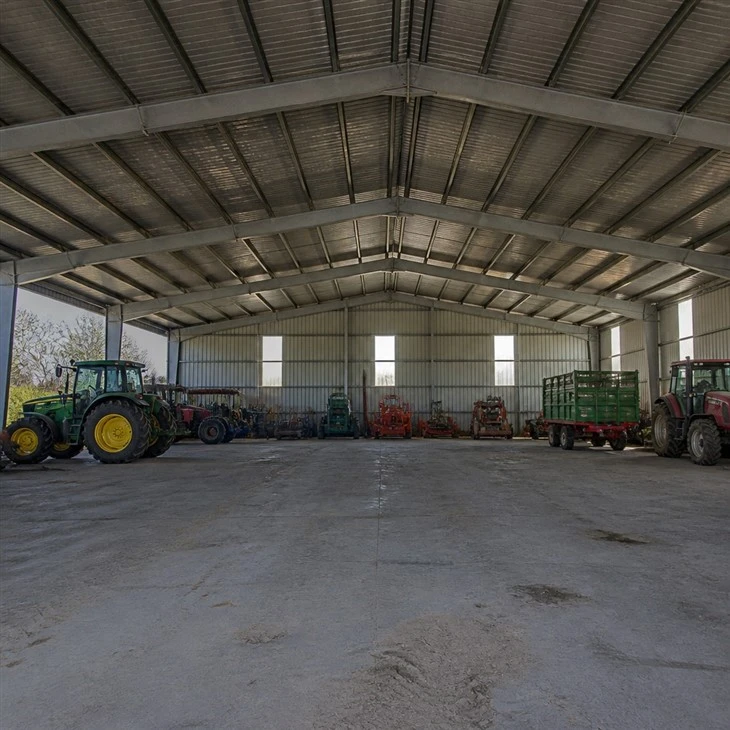 Metal Steel Building suppliers